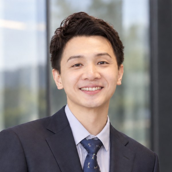 Andrew Jiaming Wang